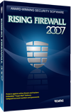 Rising Firewall 2007